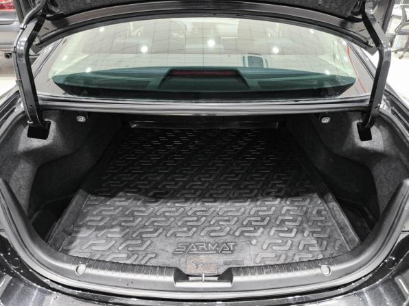 Mazda 6 III (GJ) с пробегом 2012 года, цена 1 500 000 рублей, 128828 км, седан, Автокод Объявления