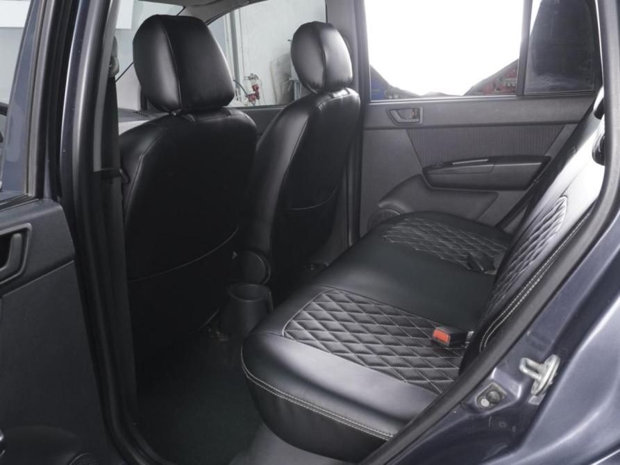 Hyundai Getz I Рестайлинг Ростов-на-Дону  - изображение 11