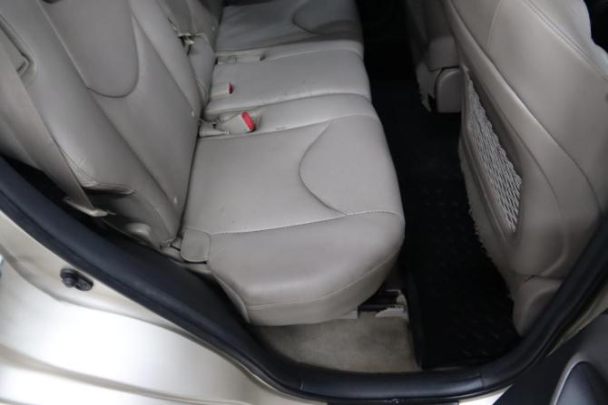 Toyota RAV4 III (XA30) с пробегом 2008 года, цена 1 295 950 рублей, 223895 км, внедорожник, Автокод Объявления