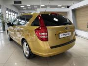 Kia Ceed I Москва  - изображение 24