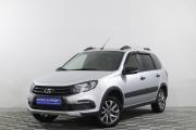Lada (ВАЗ) Granta I Рестайлинг Сургут  - изображение 22