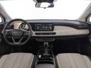 BAIC U5 Plus Москва  - изображение 53