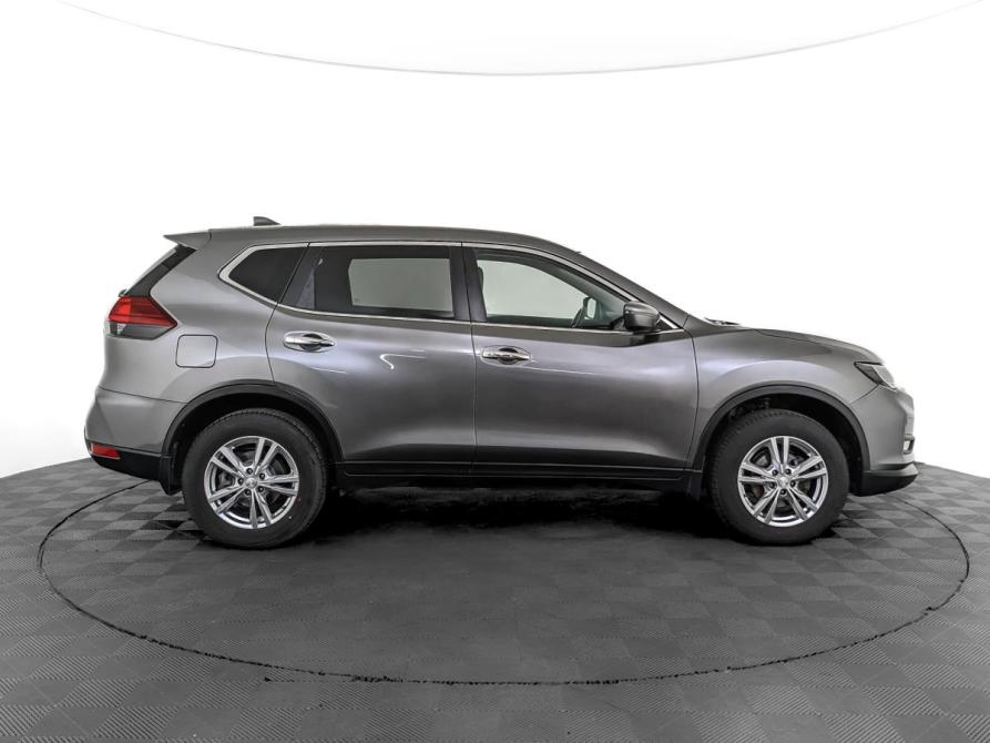 Nissan X-Trail III Рестайлинг Москва  - изображение 4