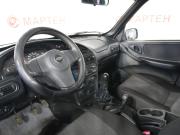 Chevrolet Niva I Рестайлинг Вологда  - изображение 26
