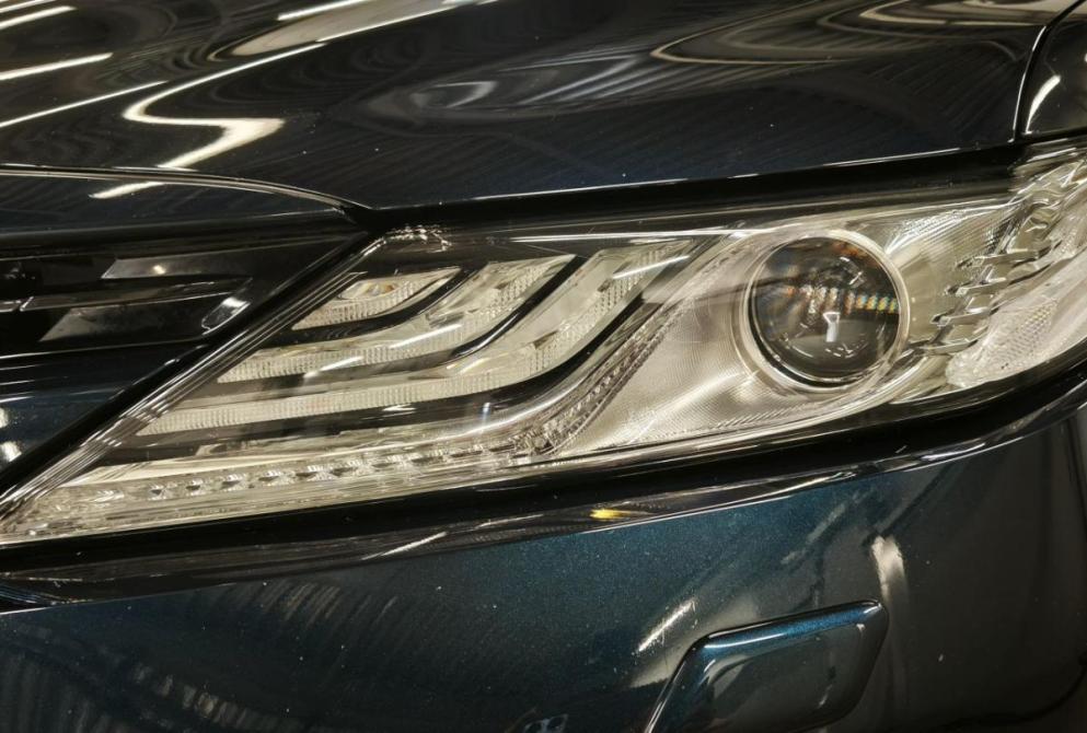 Toyota Camry VIII (XV70) Сыктывкар  - изображение 11