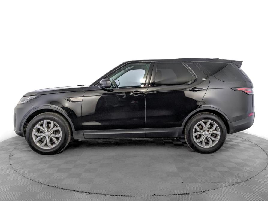 Land Rover Discovery V Москва  - изображение 8