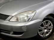 Mitsubishi Lancer IX Рестайлинг Москва  - изображение 27