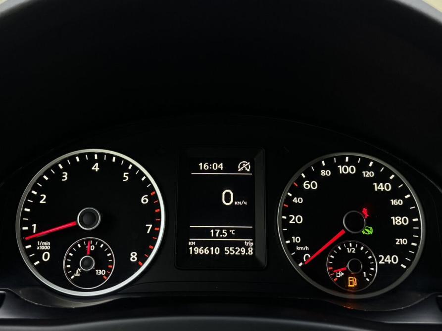 Volkswagen Tiguan I Рестайлинг Уфа  - изображение 13