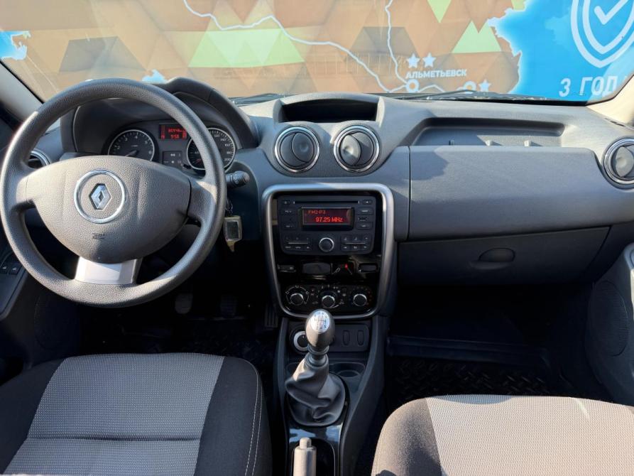 Renault Duster I Набережные Челны  - изображение 22