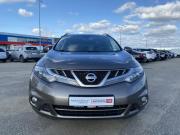 Nissan Murano II (Z51) Рестайлинг 2 Тверь  - изображение 21