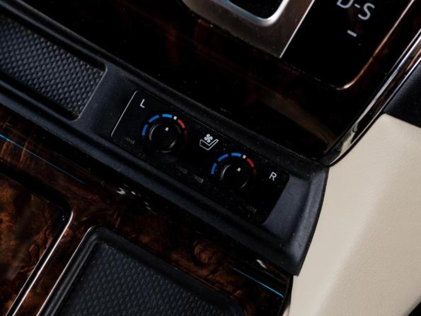 Toyota Alphard III Рестайлинг с пробегом 2018 года, цена 4 200 000 рублей, 88678 км, минивэн, Автокод Объявления