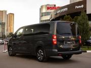 Peugeot Traveller I Москва  - изображение 24