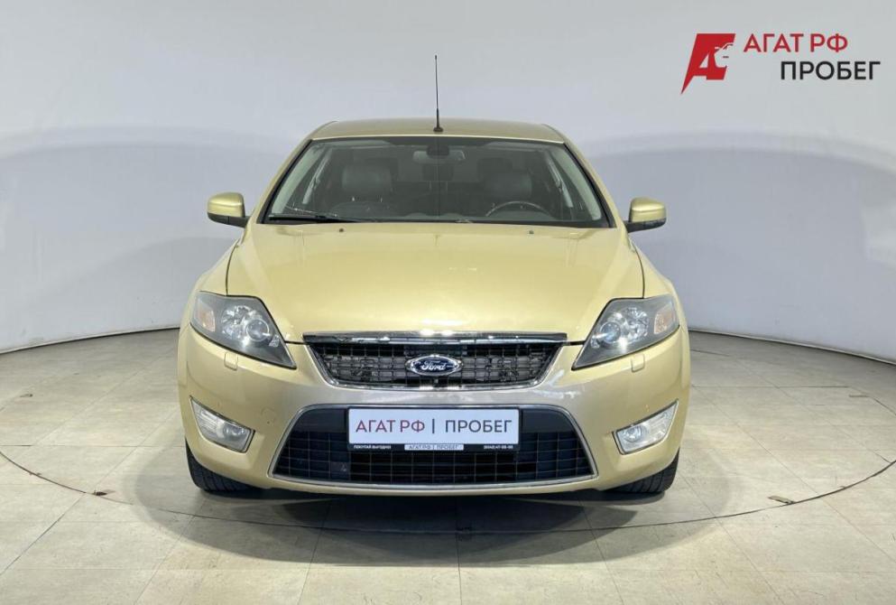 Ford Mondeo IV Саранск  - изображение 2