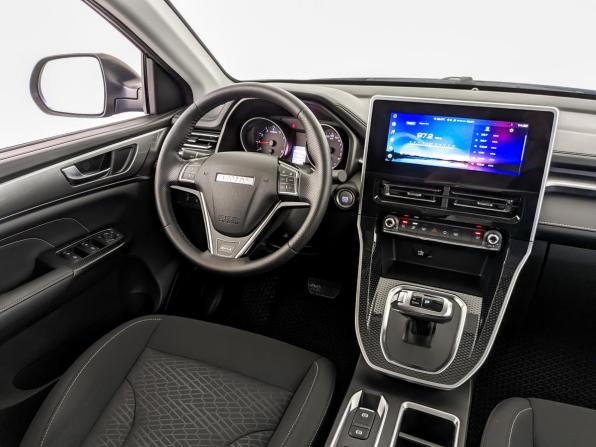 Haval M6 II с пробегом 2026 года, цена 2 050 000 рублей, 19319 км, внедорожник, Автокод Объявления