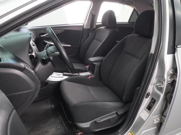 Toyota Corolla X (E140 E150) Рестайлинг с пробегом 2011 года, цена 1 099 000 рублей, 202719 км, седан, Автокод Объявления