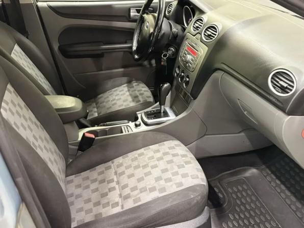 Ford Focus II Рестайлинг с пробегом 2009 года, цена 399 000 рублей, 294000 км, хэтчбек, Автокод Объявления