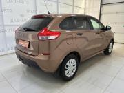 Lada (ВАЗ) XRAY I Пермь  - изображение 22