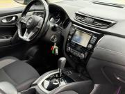 Nissan Qashqai II Рестайлинг Томск  - изображение 45