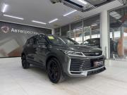 Geely Coolray I Рестайлинг Минеральные Воды  - изображение 22