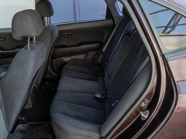 Hyundai Elantra IV (HD) с пробегом 2008 года, цена 719 000 рублей, 153951 км, седан, Автокод Объявления