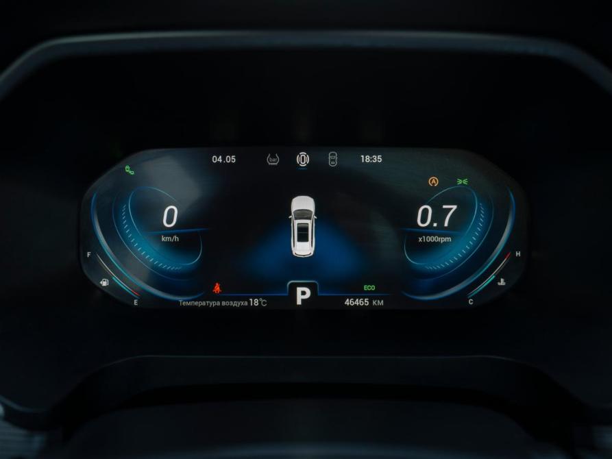 Chery Tiggo 8 Pro I Москва  - изображение 12