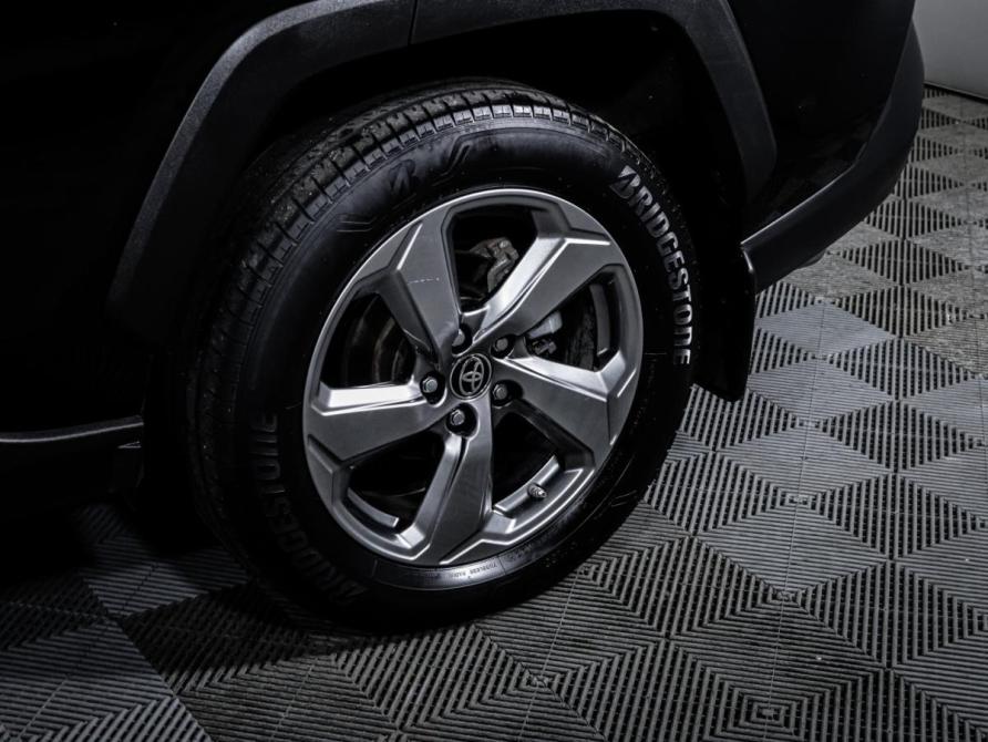 Toyota RAV4 V (XA50) Москва  - изображение 15