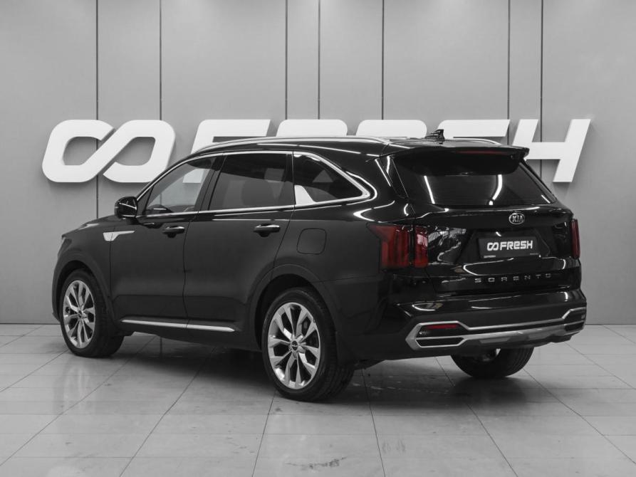 Kia Sorento IV Ростов-на-Дону  - изображение 2