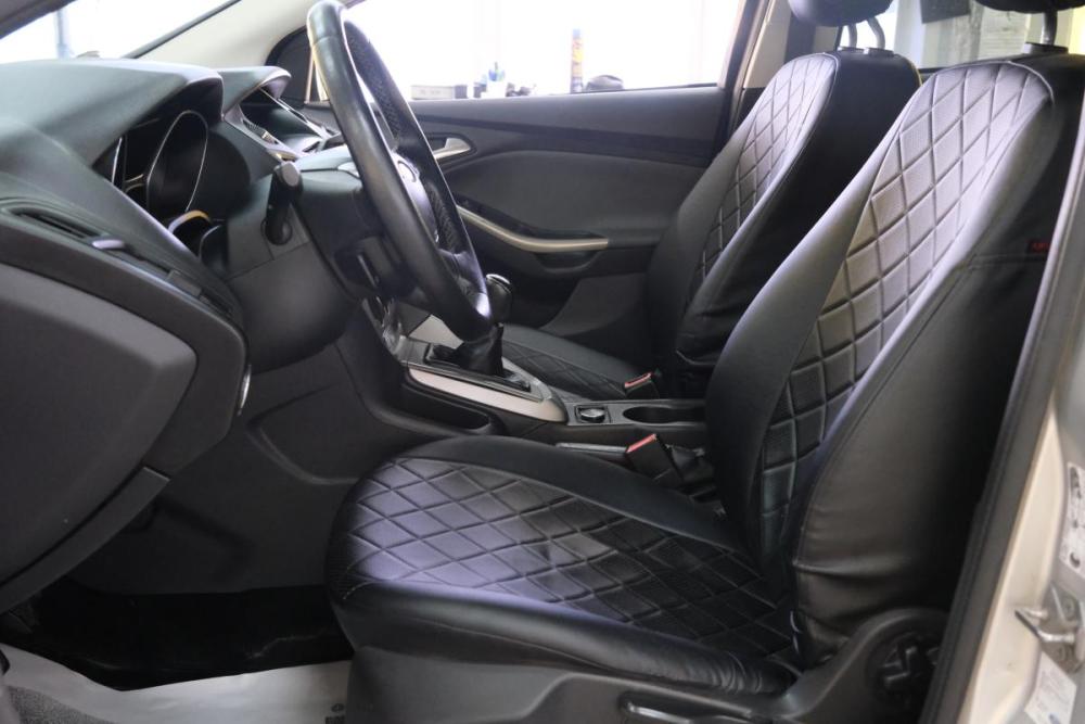 Ford Focus III Омск  - изображение 8