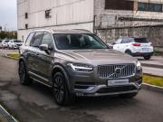Volvo XC90 II Рестайлинг 1 Санкт-Петербург  - изображение 43