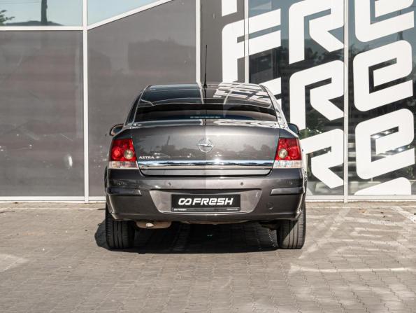 Opel Astra H Рестайлинг с пробегом 2012 года, цена 780 000 рублей, 179268 км, седан, Автокод Объявления