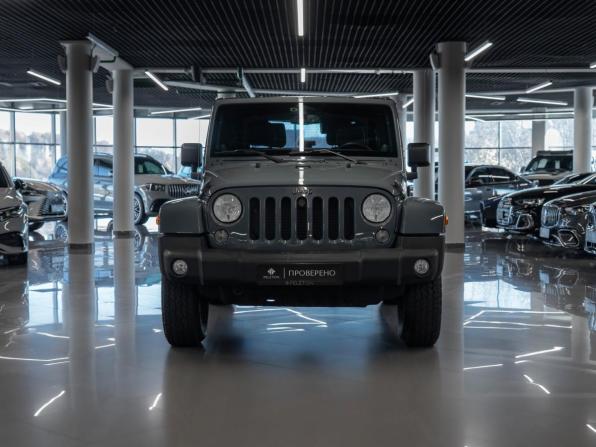 Jeep Wrangler III (JK) с пробегом 2013 года, цена 2 980 000 рублей, 94353 км, внедорожник, Автокод Объявления