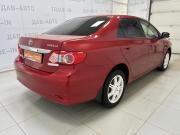 Toyota Corolla X (E140 E150) Рестайлинг Пермь  - изображение 20
