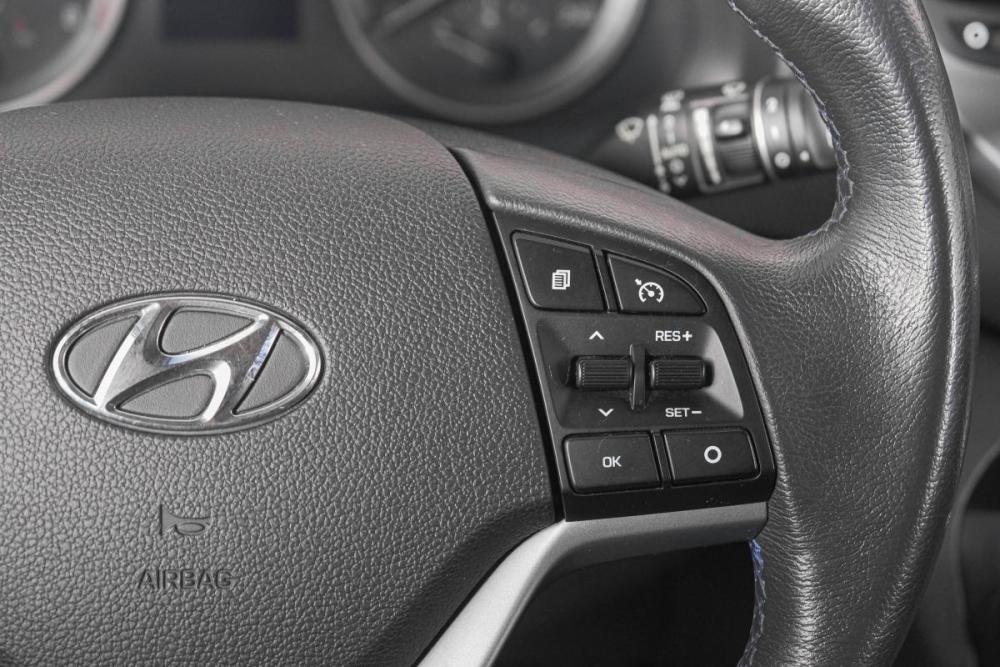 Hyundai Tucson III Кемерово  - изображение 18