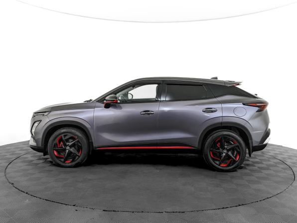 Omoda C5 I с пробегом 2023 года, цена 1 735 000 рублей, 32027 км, внедорожник, Автокод Объявления