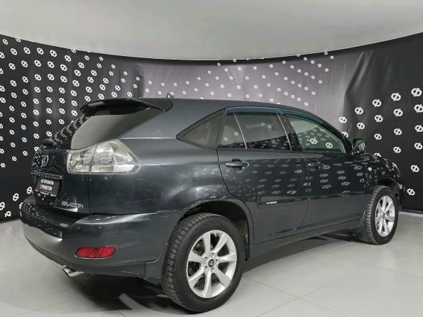 Lexus RX II Рестайлинг с пробегом 2007 года, цена 1 225 000 рублей, 307772 км, внедорожник, Автокод Объявления