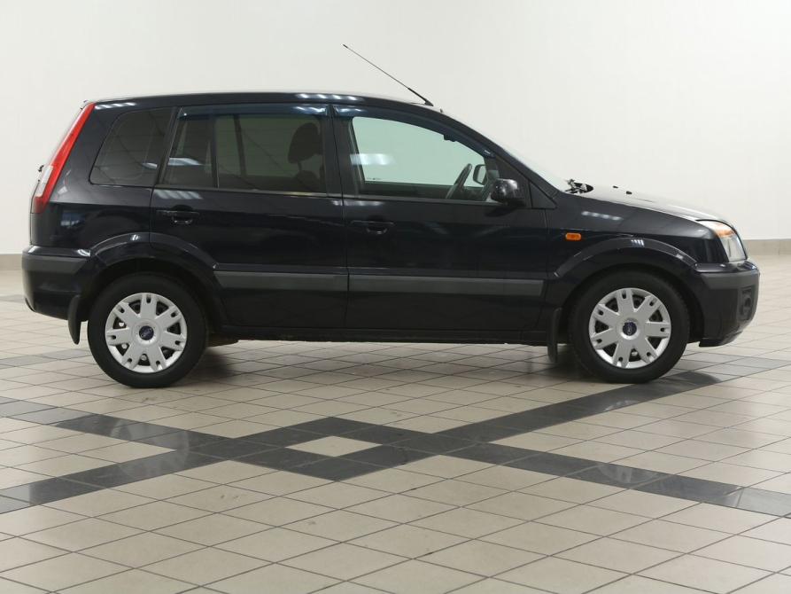 Ford Fusion I Рестайлинг Иваново  - изображение 5