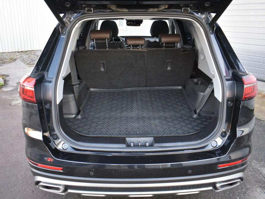 Chery Tiggo 8 Pro I Мурманск  - изображение 21