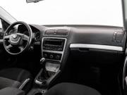 Skoda Octavia II (A5) Рестайлинг Санкт-Петербург  - изображение 26