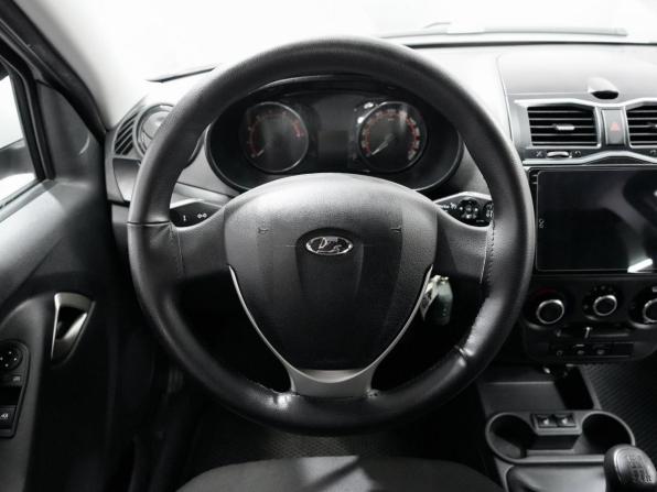 Lada (ВАЗ) Granta I Рестайлинг с пробегом 2023 года, цена 868 000 рублей, 51000 км, лифтбек, Автокод Объявления