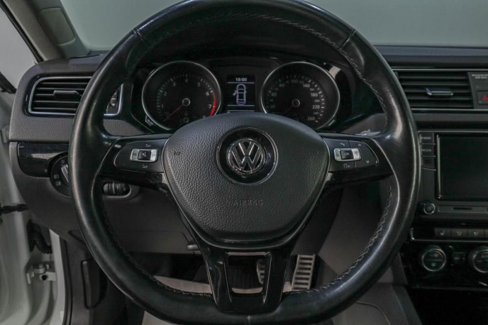 Volkswagen Jetta VI Рестайлинг Челябинск  - изображение 15