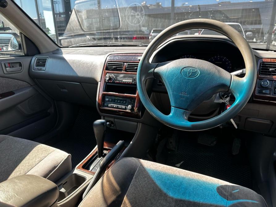 Toyota Corona X (T210) Новосибирск  - изображение 23