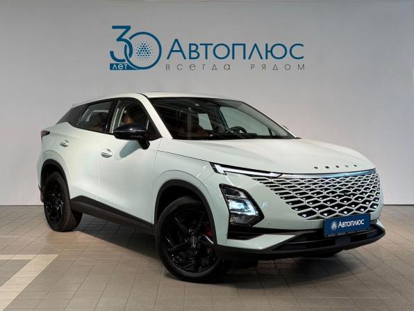 Omoda C5 I с пробегом 2023 года, цена 2 100 000 рублей, 39000 км, внедорожник, Автокод Объявления