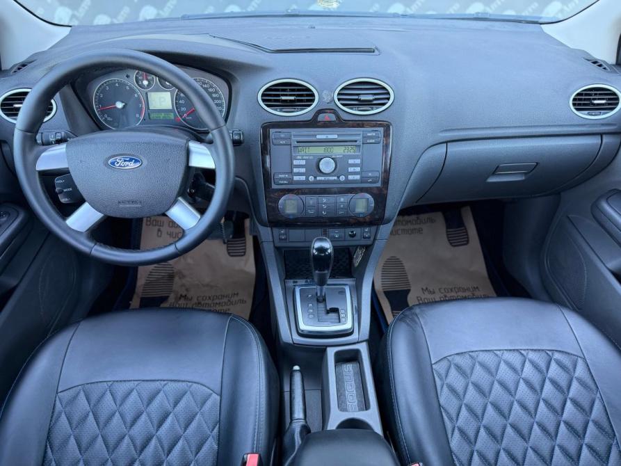 Ford Focus II Краснодар  - изображение 20