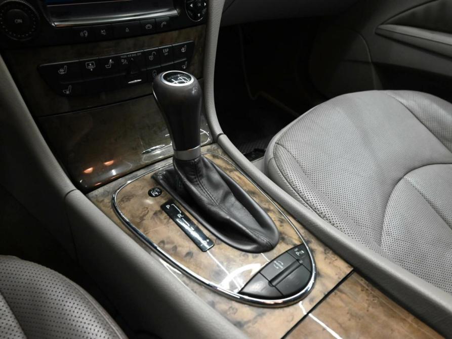 Mercedes-Benz E-Класс III (W211 S211) Рестайлинг Екатеринбург  - изображение 15