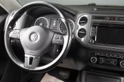 Volkswagen Tiguan II Рестайлинг Оренбург  - изображение 30