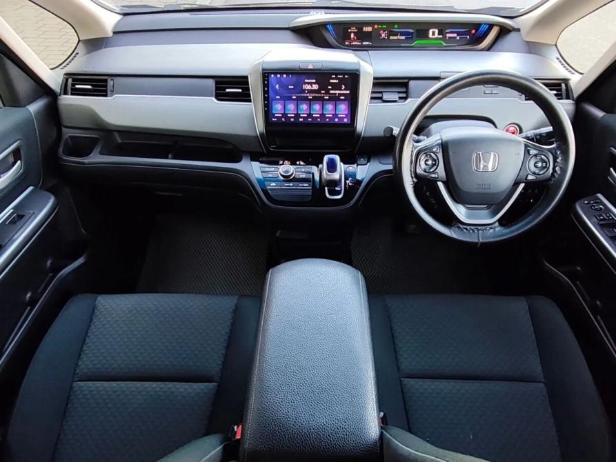 Honda Freed II Санкт-Петербург  - изображение 10