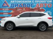 Haval F7 I Рестайлинг Набережные Челны  - изображение 27