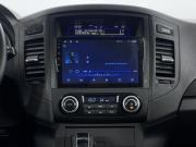 Mitsubishi Pajero IV Калининград  - изображение 37