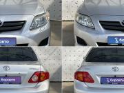 Toyota Corolla X (E140 E150) Тамбов  - изображение 26
