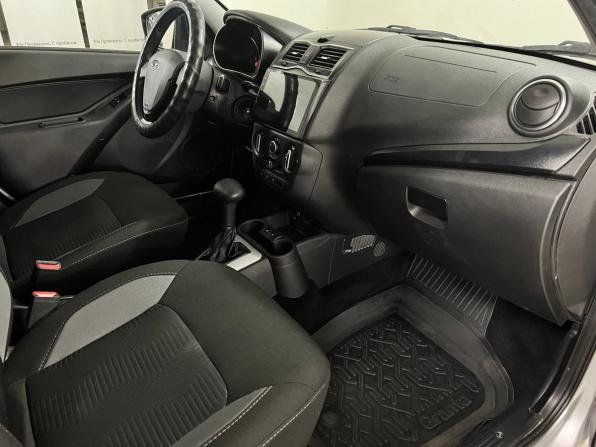 Lada (ВАЗ) Granta I Рестайлинг с пробегом 2024 года, цена 930 000 рублей, 71550 км, лифтбек, Автокод Объявления
